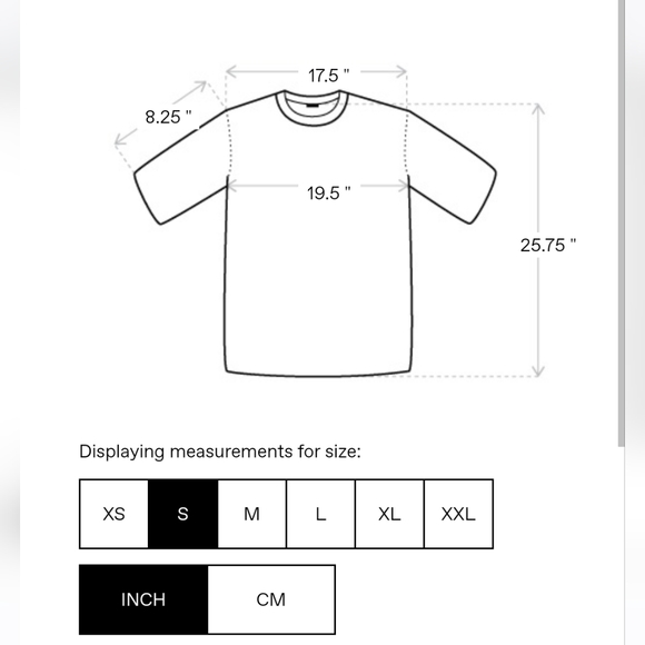 MAISON KITSUNÉ-Pink Fox Head T-Shirt - Picture 5 of 5